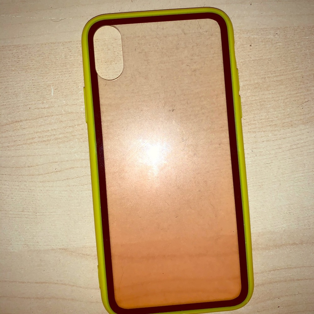 Iphone 11 case